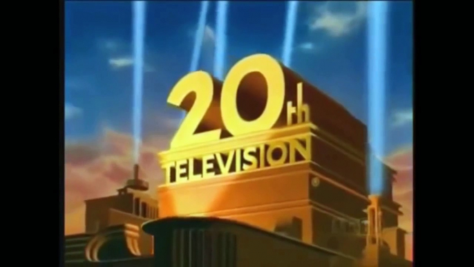 The History of 20th Century Fox Television and 20th Television Logos (1956 2015) (UPDATE)