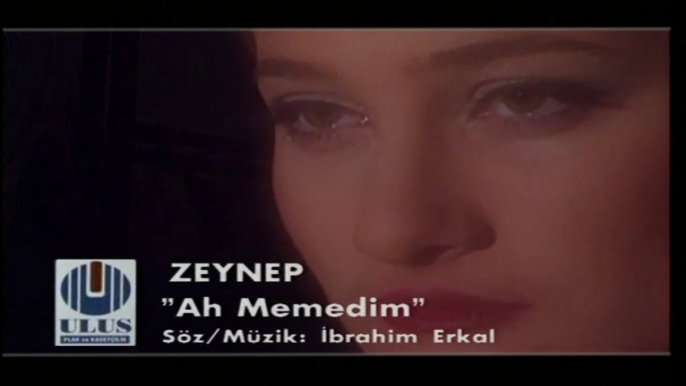 Zeynep  Ah Memedim (nostalji) by feridi