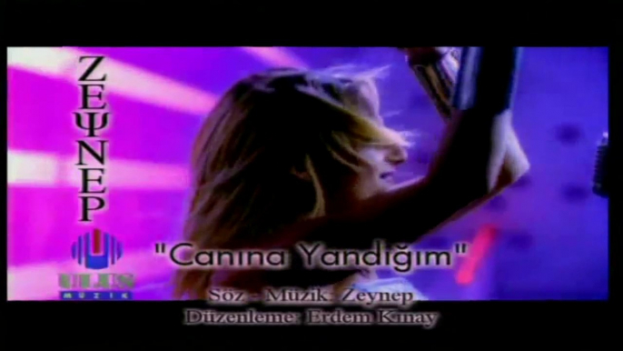 Zeynep  Canina Yandigim (nostalji) by feridi