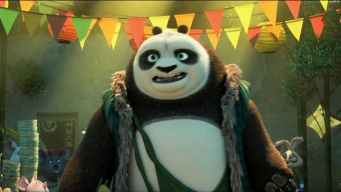 Watch Online Kung Fu Panda 3 2016 (PutlockerMovie)