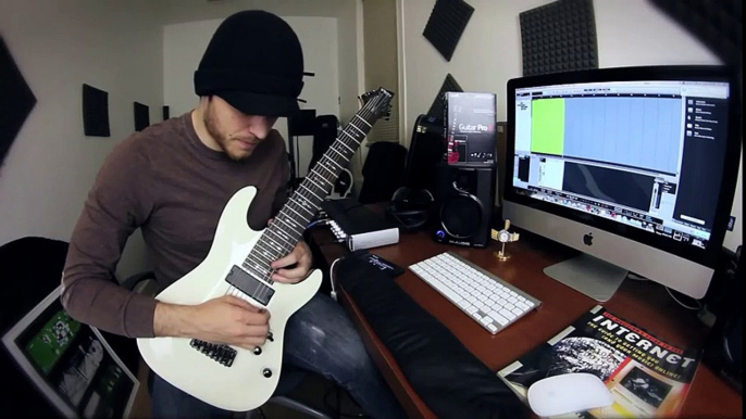 Watch - Learn to Play: Major and Minor Arpeggios on Guitar