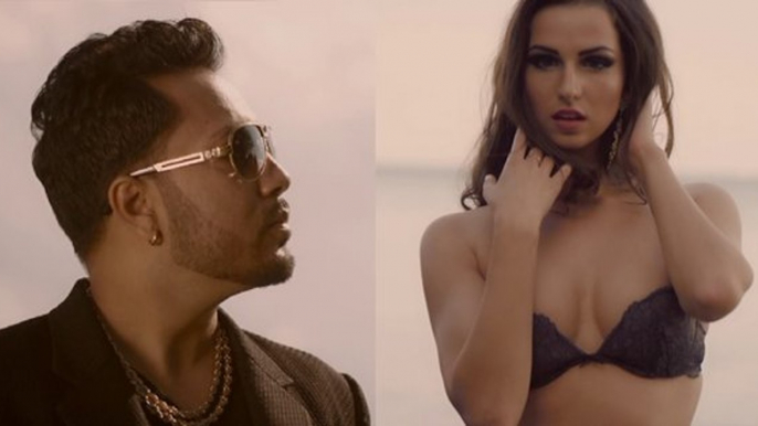 BILLO Video Song (Teaser) - KING MIKA SINGH - Millind Gaba