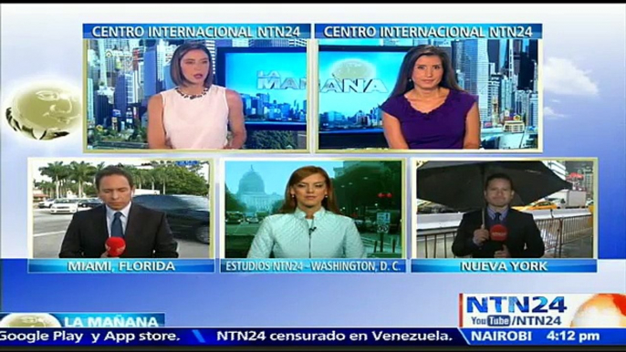 Jornada decisiva hacia la nominación presidencial: 6 estados adelantarán primarias este martes en EE.UU.