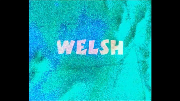 Learning Welsh - Useful phrases-  It's raining it's snowing