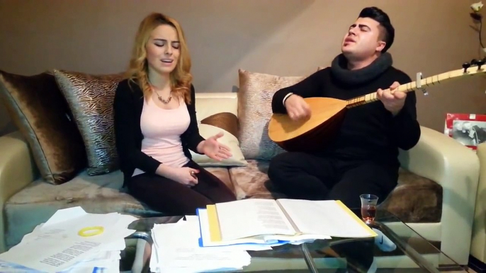 ALİCAN DUYAR & NAZAN ÖKSÜZ DEYİŞ