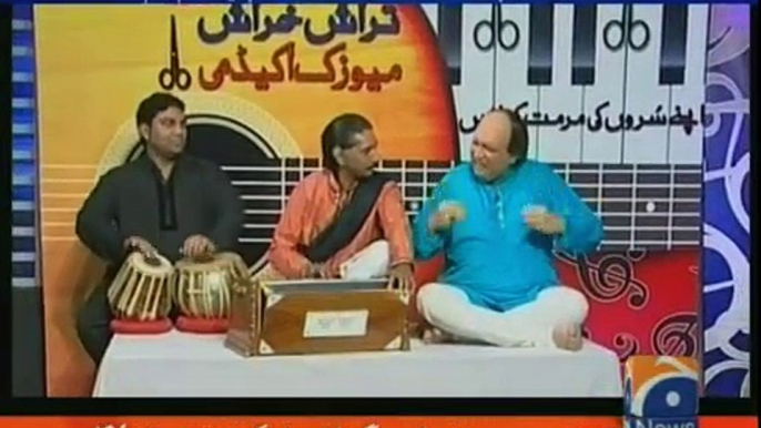 Khabar Naak - 17th March 2016