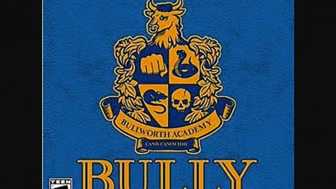 Bully Original Soundtracks Hattrick vs Galloway