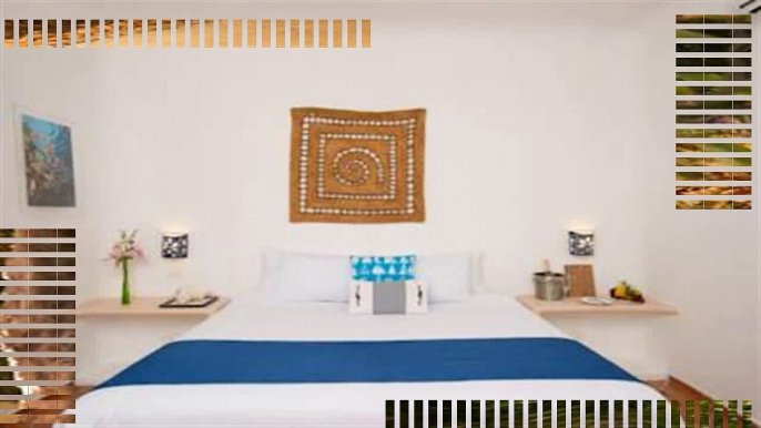 Hotels in Playa del Carmen Aqualuna Boutique Hotel By Sunrise Mexico