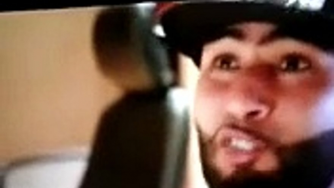 FOUINE, GRADUR, SULTAN LES RAPEURS FRANCAIS SONT INGRAT ET MESSAGE DE PAIX A MES FRÉRES