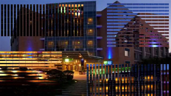 Hotels in Beijing Holiday Inn Express Shangdi Beijing