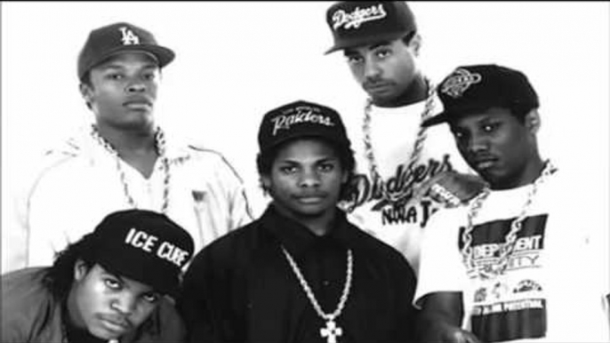 Ice Cube Explains Why Lil Eazy E Isn't Acting In NWA Biopic - The Breakfast Club (Full)