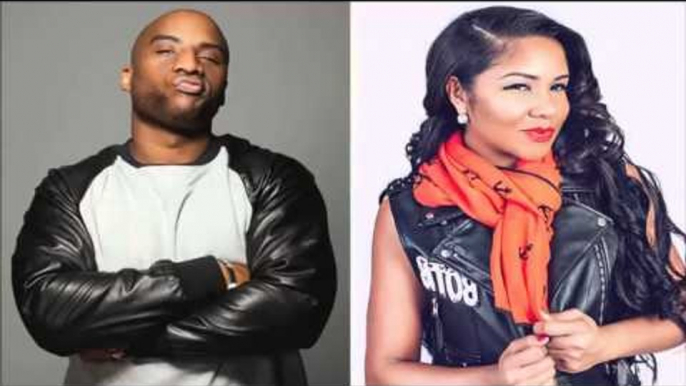 Charlamagne Explains The Heated Confrontation With Angela Yee - The Breakfast Club (Full)