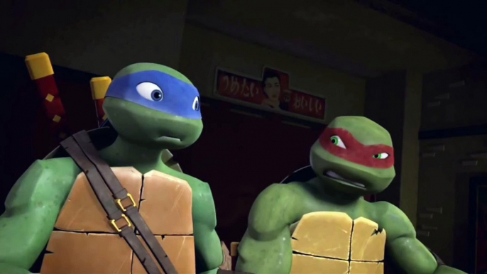 TMNT Crackz 3 ~