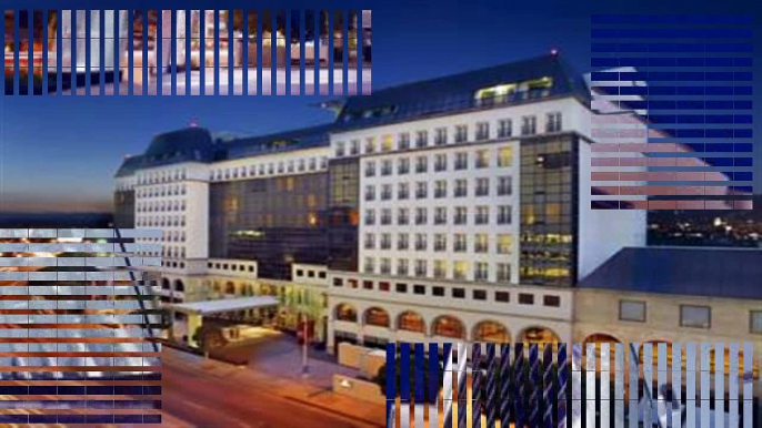 Hotels in Los Angeles Hotel Sofitel Los Angeles at Beverly Hills California