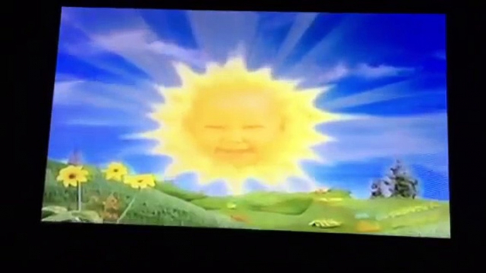 Opening To Teletubbies: Here Come The Teletubbies 2004 VHS