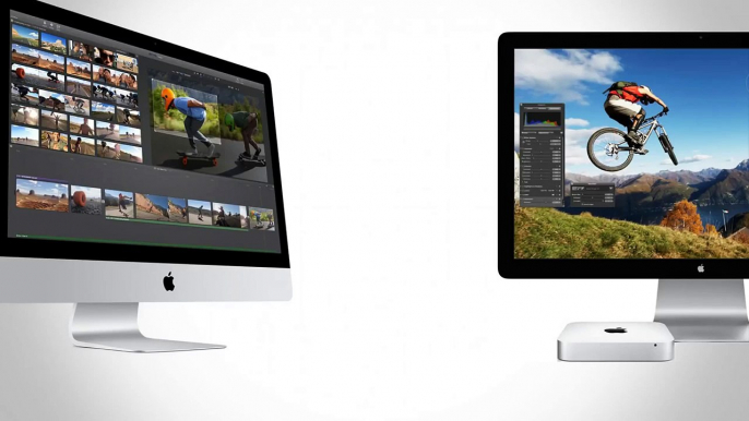 Mac Mini Vs iMac : Which Is The Worthy Mac ?