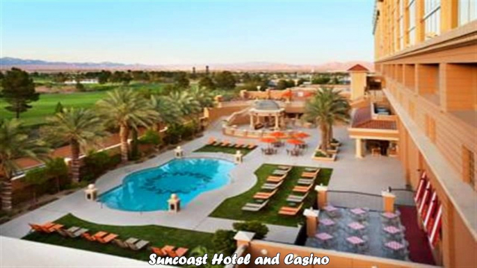 Hotels in Las Vegas Suncoast Hotel and Casino Nevada