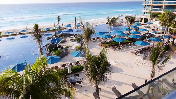 Hard Rock Hotel Cancun