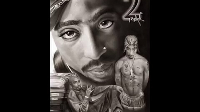 2 Pac. tupac saying Armenians, Mexicans and Blacks need to create a political party