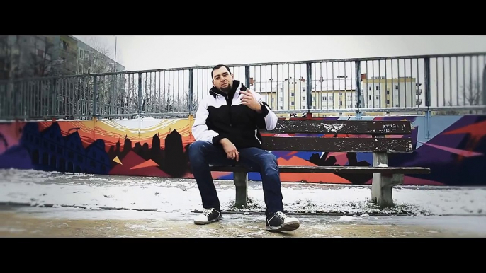 PsG Klika - Doceniam (prod.Małach)