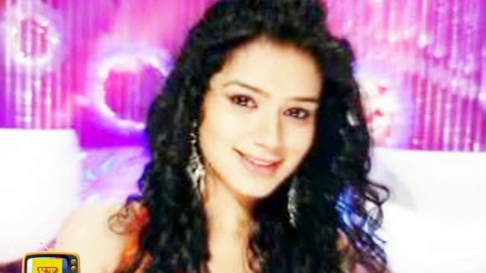 Tashan E Ishq _ Sukirti khandpal to enter Tashan-e-ishq-16th march 2016