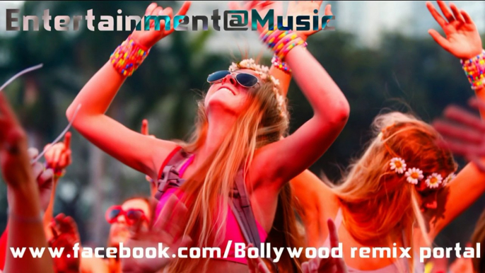 Bollywood NonStop New Year Party Mix - Hindi remix song 2016 DJ Mix Mashup No.424