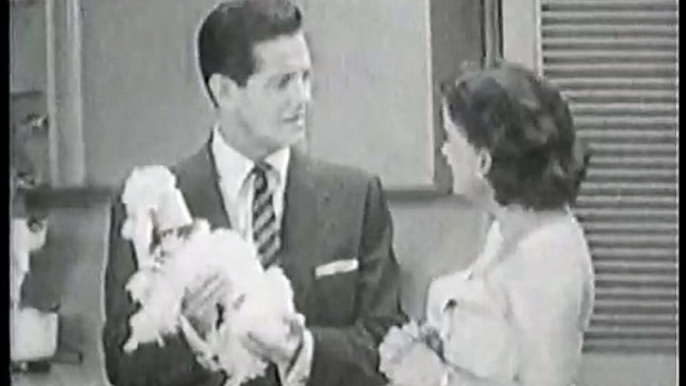 NBC-CBS-Bob Cummings Show Love That Bob 1955