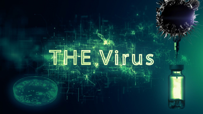 THE Virus Trailer (Radio Magas)