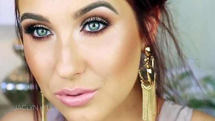 025 Daytime Glam For Every Woman - Makeup Tutorial   Jaclyn Hill