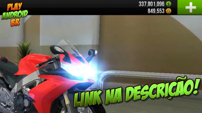 Download Traffic Rider v1.0 APK MOD Dinheiro Infinito