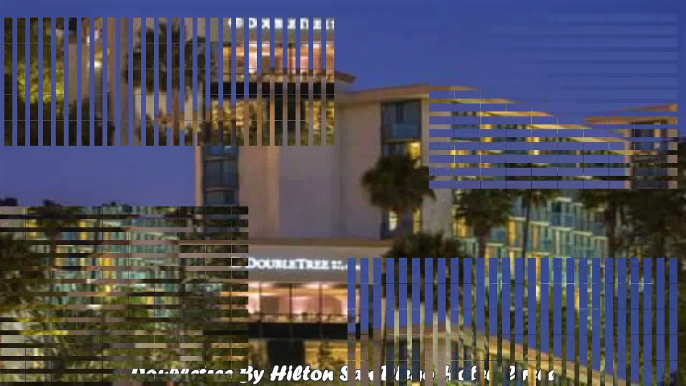 Hotels in San Diego Doubletree By Hilton San Diego Hotel Circle California