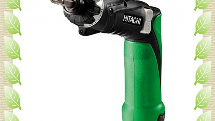 Hitachi DB3DL2 - Taladro 240w