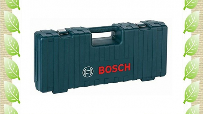 Bosch 2 605 438 197  - Maletín de transporte - 720 x 317 x 170 mm (pack de 1)