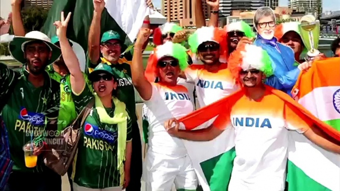 Pakistani Model To Go NUDE If Pakistan Beats India | T20 World Cup 2016 | 16th March 2016 (FULL HD)