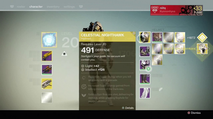 Destiny: Opening 14 Exotic Engrams (The Ram, Celestial Nighthawk!)