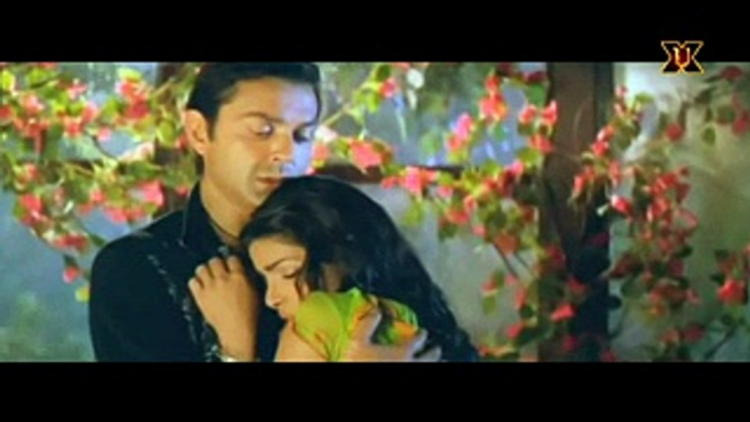 Barsaat Ke Din Aaye - Kumar Sanu & Alka Yagnik Feat(Priyanka Chopra & Bobby Deol) HD Full Song