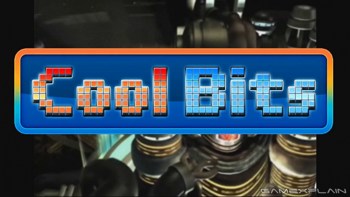 Cool Bits - Final Fantasy VII’s Secret Barret Dialogue