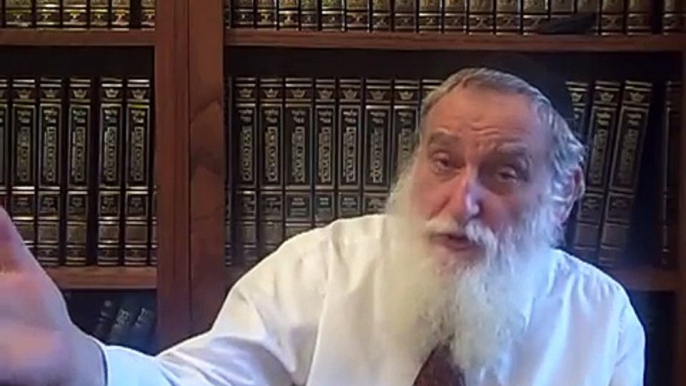 evolution and the "stupid" rabbi