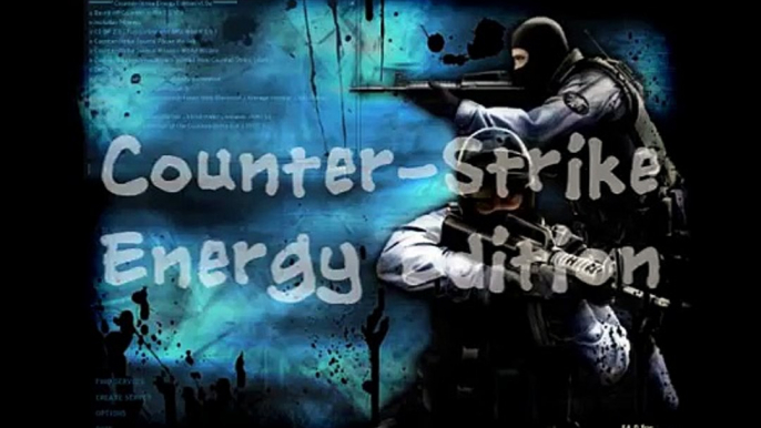 Counter-Strike Energy Edition v2