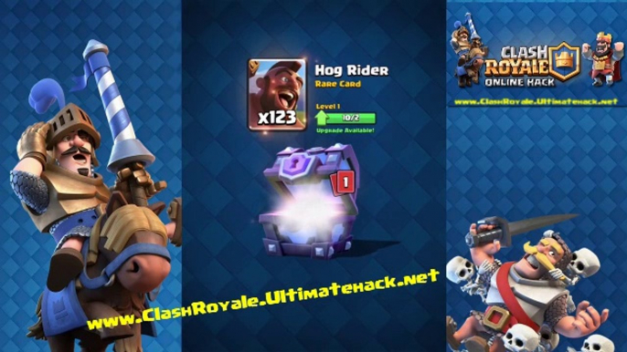 Clash Royale Hack | gems | guides | tips | cheats