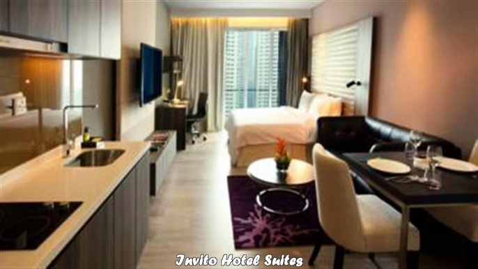 Hotels in Kuala Lumpur Invito Hotel Suites Malaysia