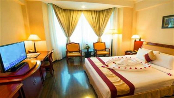 Hotels in Phnom Pen Phnom Penh Hotel Cambodia