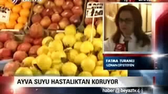 ayvanın faydaları zararları nelerdir kalorisi ayva suyunun cilde faydaları çekirdeğinin ne işe yarar