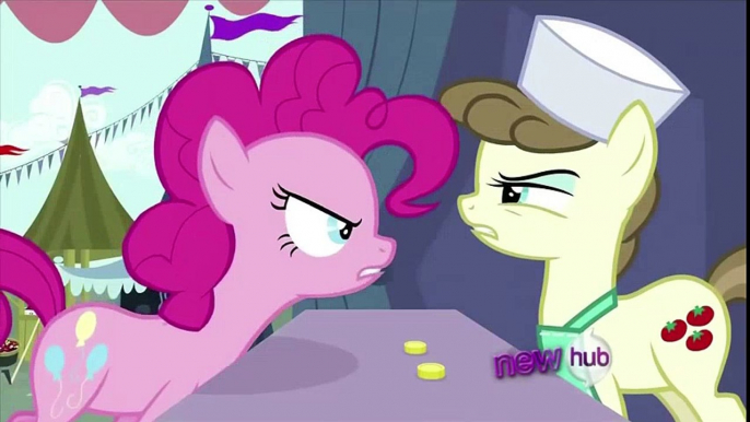 Pinkie Pie is best Bugs Bunny - Looney Tunes gag in MLP FiM  Bugs Bunny Cartoons