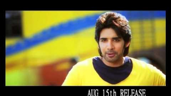 Adda Theatrical Trailer 3 HD | Sushanth, Anup Rubens, Addaa, Shanvi