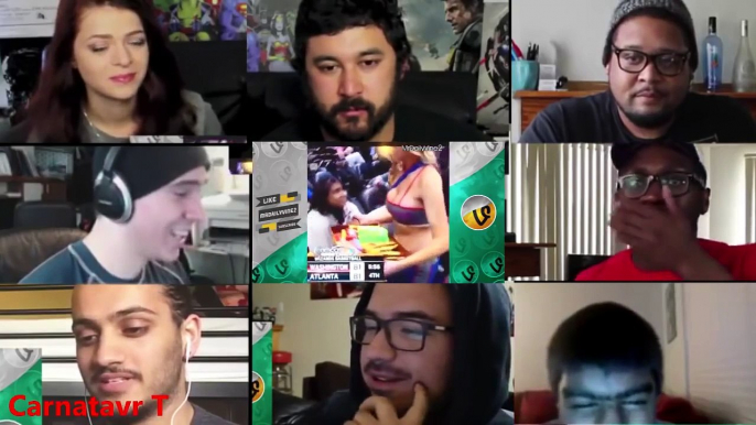 Try Not To Laugh Vine Reactions Mashup