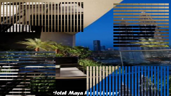 Hotels in Kuala Lumpur Hotel Maya Kuala Lumpur Malaysia