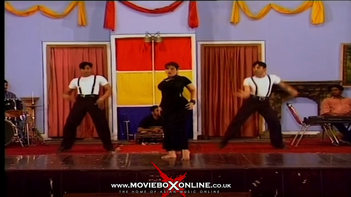 BATIYAN BHUJAWAN - HINA SHAHEEN MUJRA - PAKISTANI MUJRA DANCE