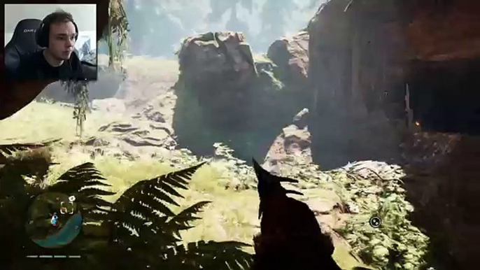 SINTE KATTER! Far Cry - Primal  Norsk Gaming 36