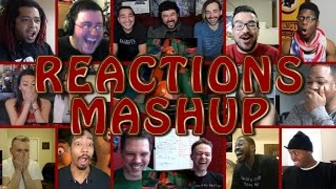 Sausage Party | Official Red Band Trailer - Reactions Mashup
